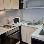 Oasis With Balcony And Underground Parking Available In Iglika, Golden Sands Apartament Varna