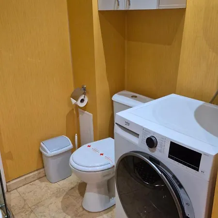 Oasis With Balcony And Underground Parking Available In Iglika, Golden Sands