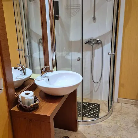 Oasis With Balcony And Underground Parking Available In Iglika, Golden Sands Lejlighed